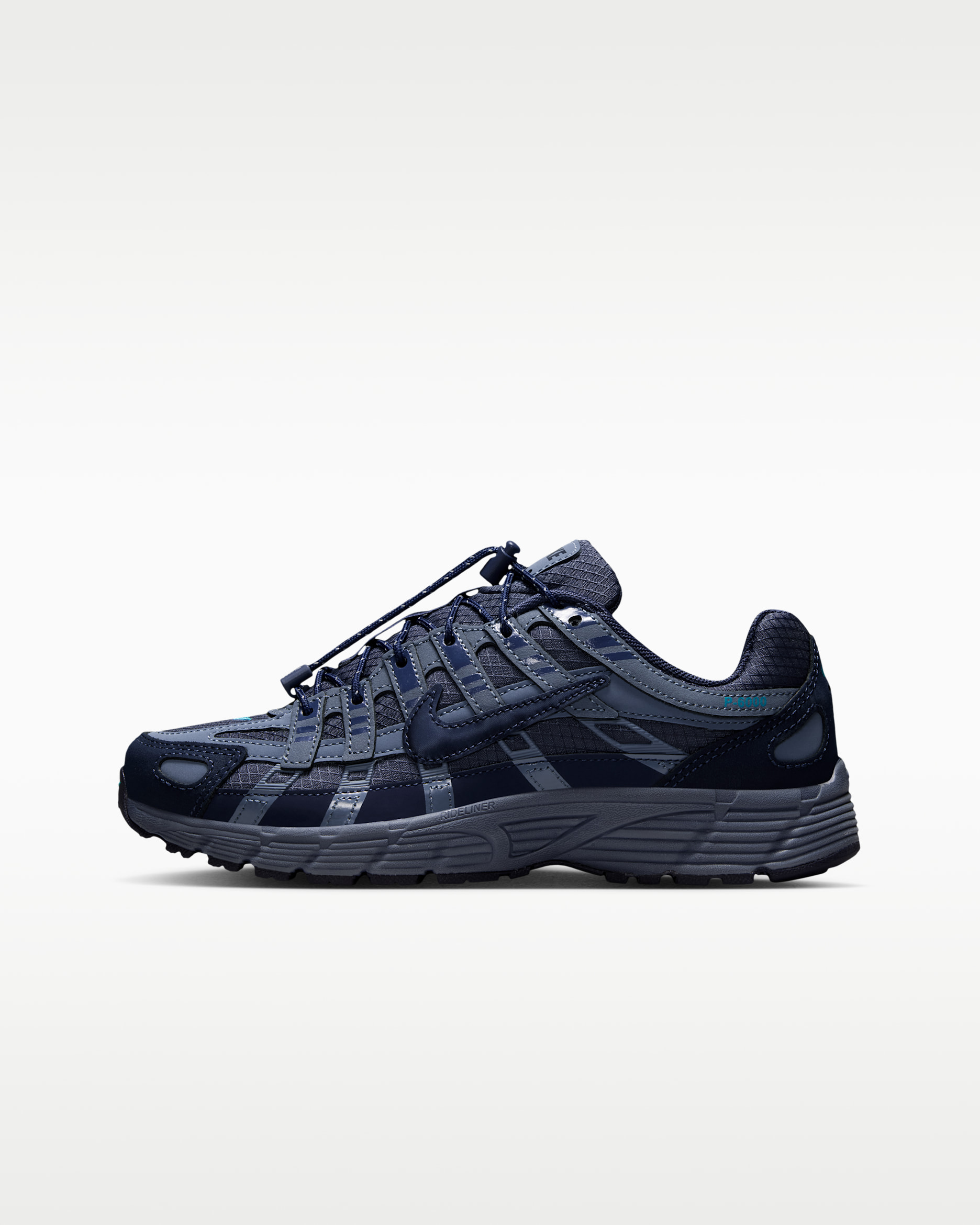 shetokyo ガブリエル　ネイビー Nike P-6000 Older Kids' Shoes. Nike IL